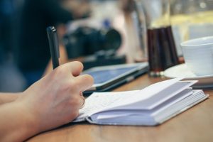 How IFAs work