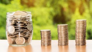 What is Drawdown?