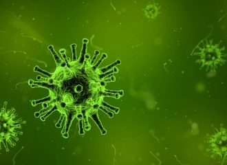 Green molecules to illustrate critical illness cover