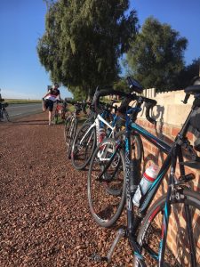 Bicycles 
