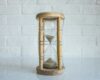 Sandglass - Egg timer