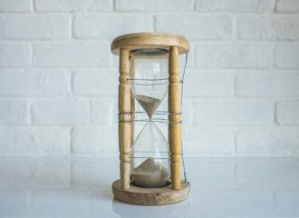 Sandglass - Egg timer