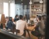 Collaborative Meeting